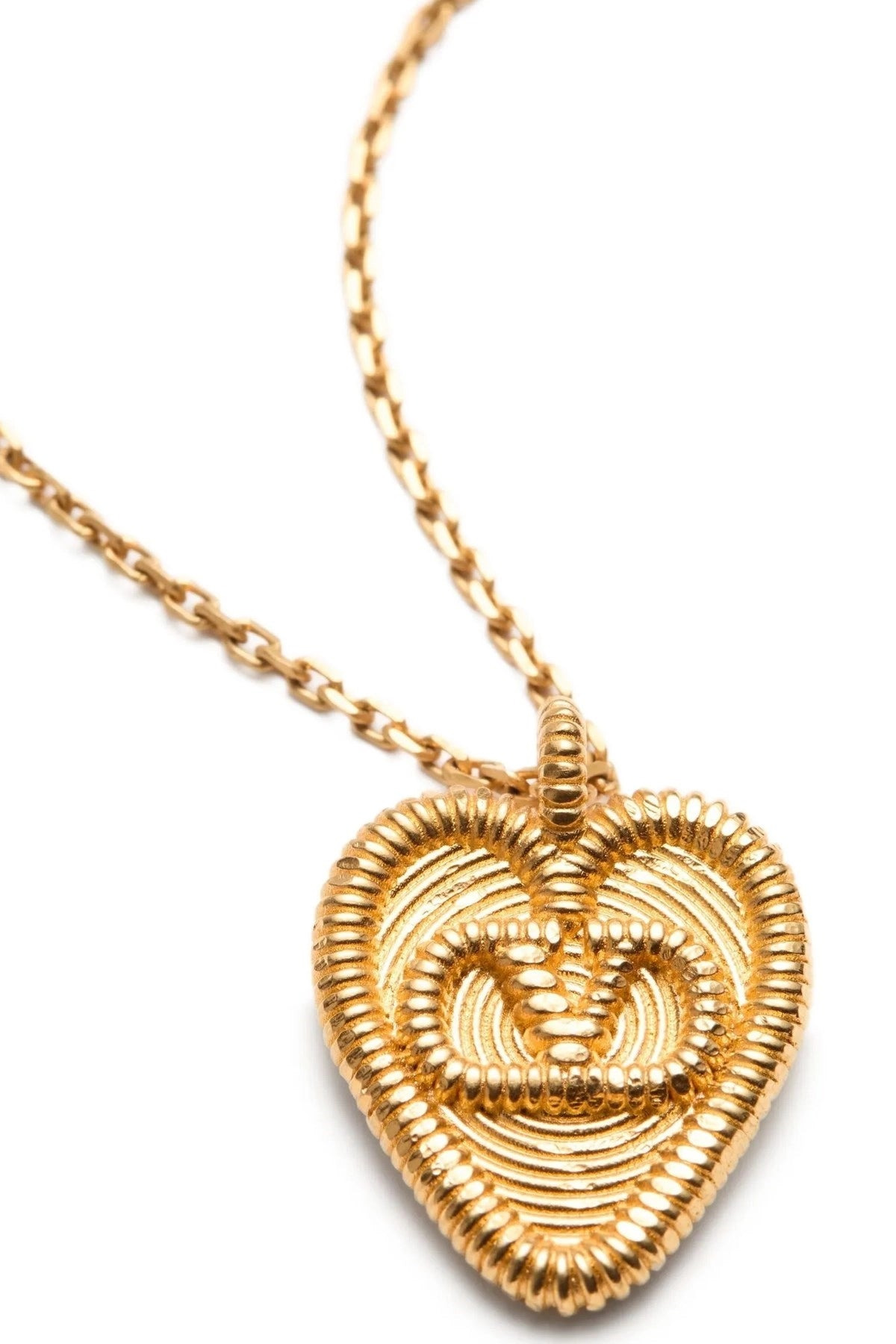 Valentino Garavani Women Valentino Garavani 'Fil Perdu' Necklace - 4