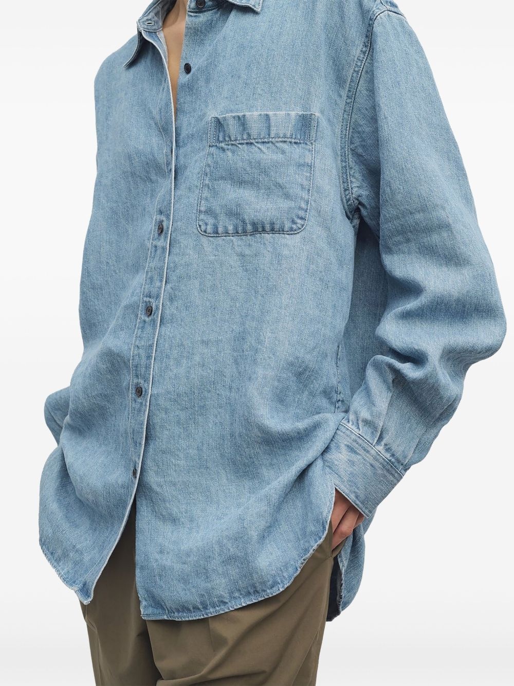 Nesson shirt - 5