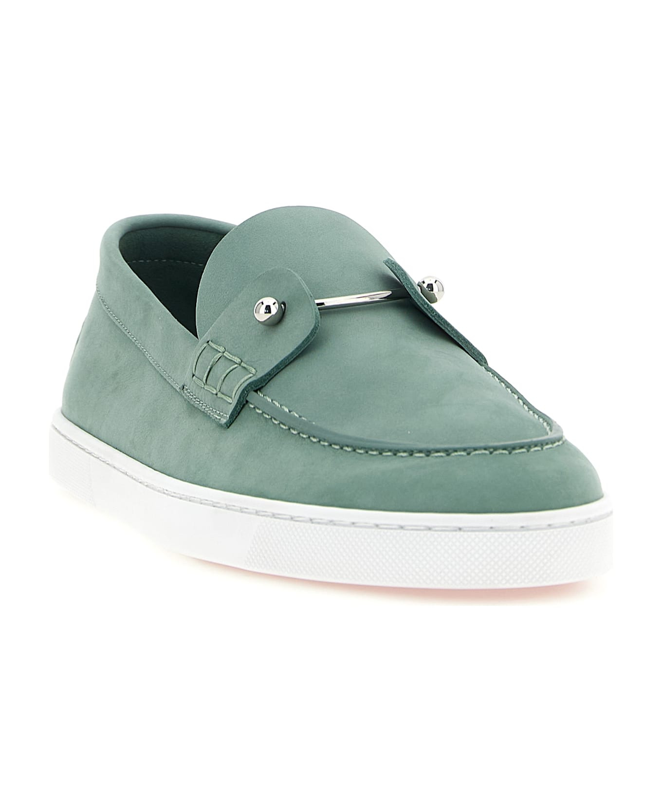 'chambeliboat' Loafers - 2