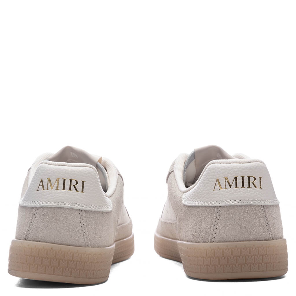 SUEDE PACIFIC - BIRCH - 4
