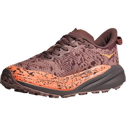 Speedgoat 6 GTX Trail Running Shoe - Women's - 6