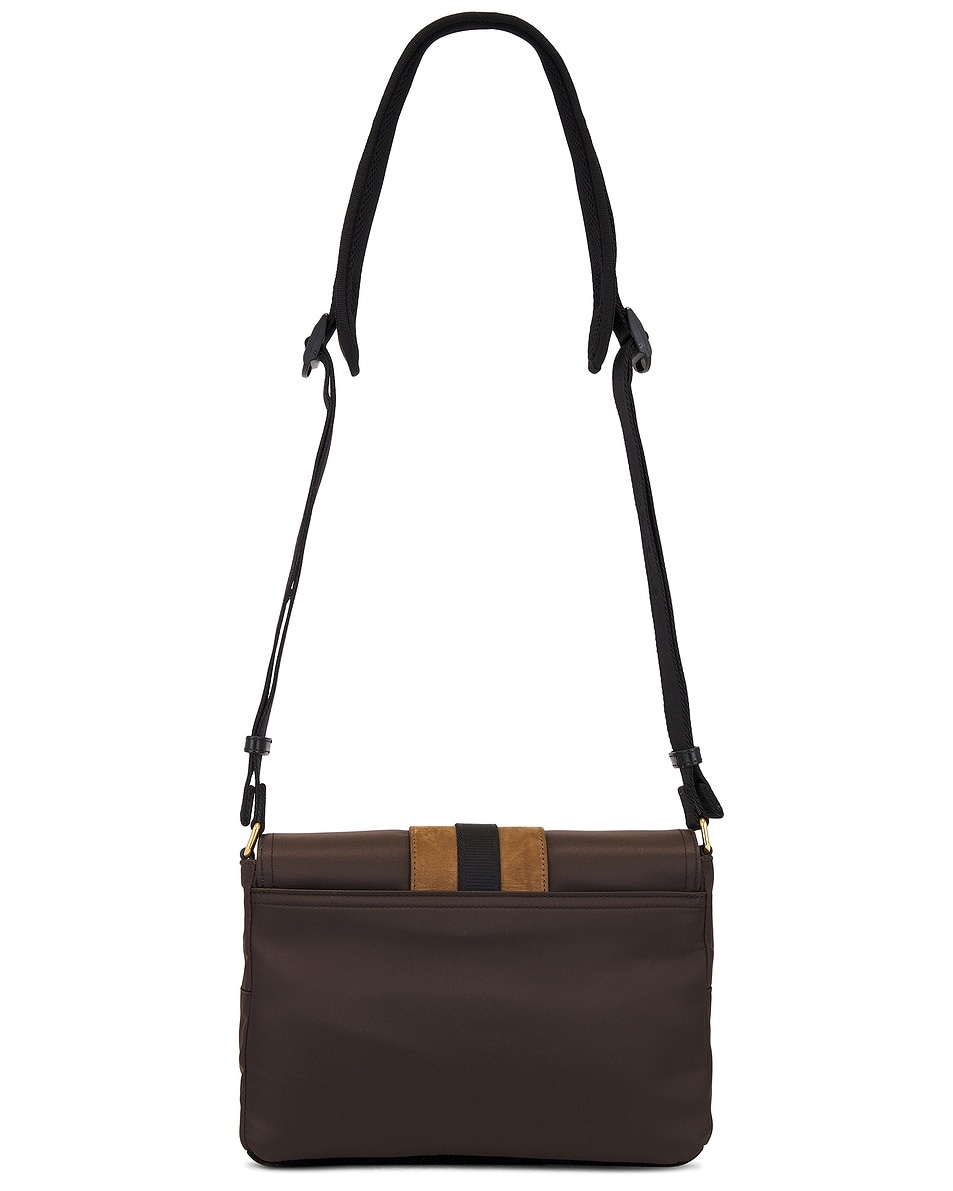 G-Trail Crossbody Bag - 2