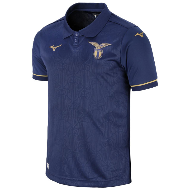 Men's SS Lazio Replica Third Jersey, 26/27 3