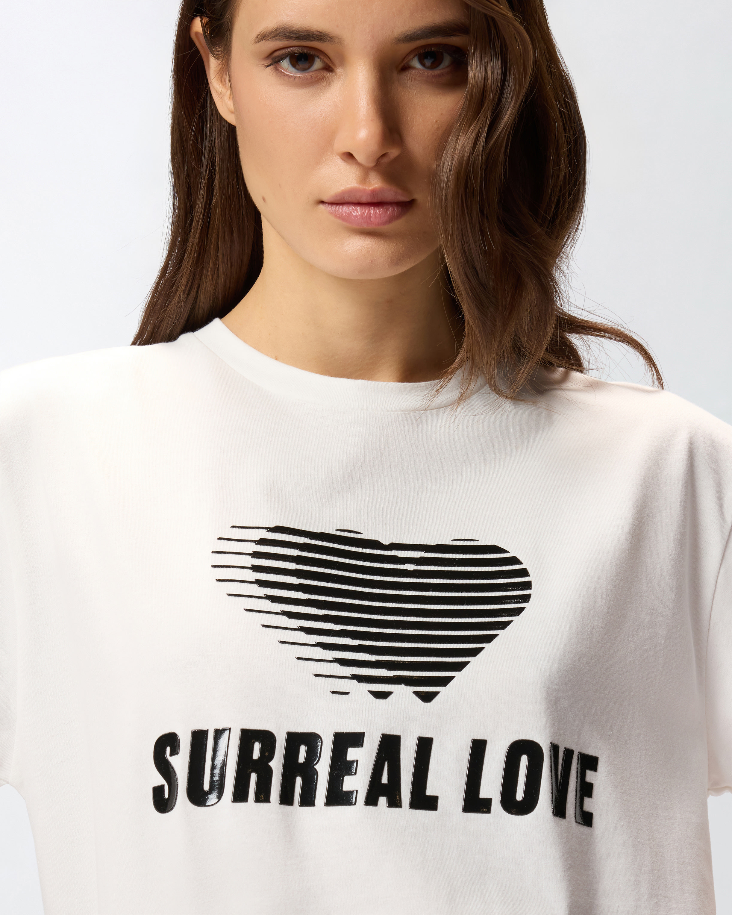 T-SHIRT WITH PRINT - 5