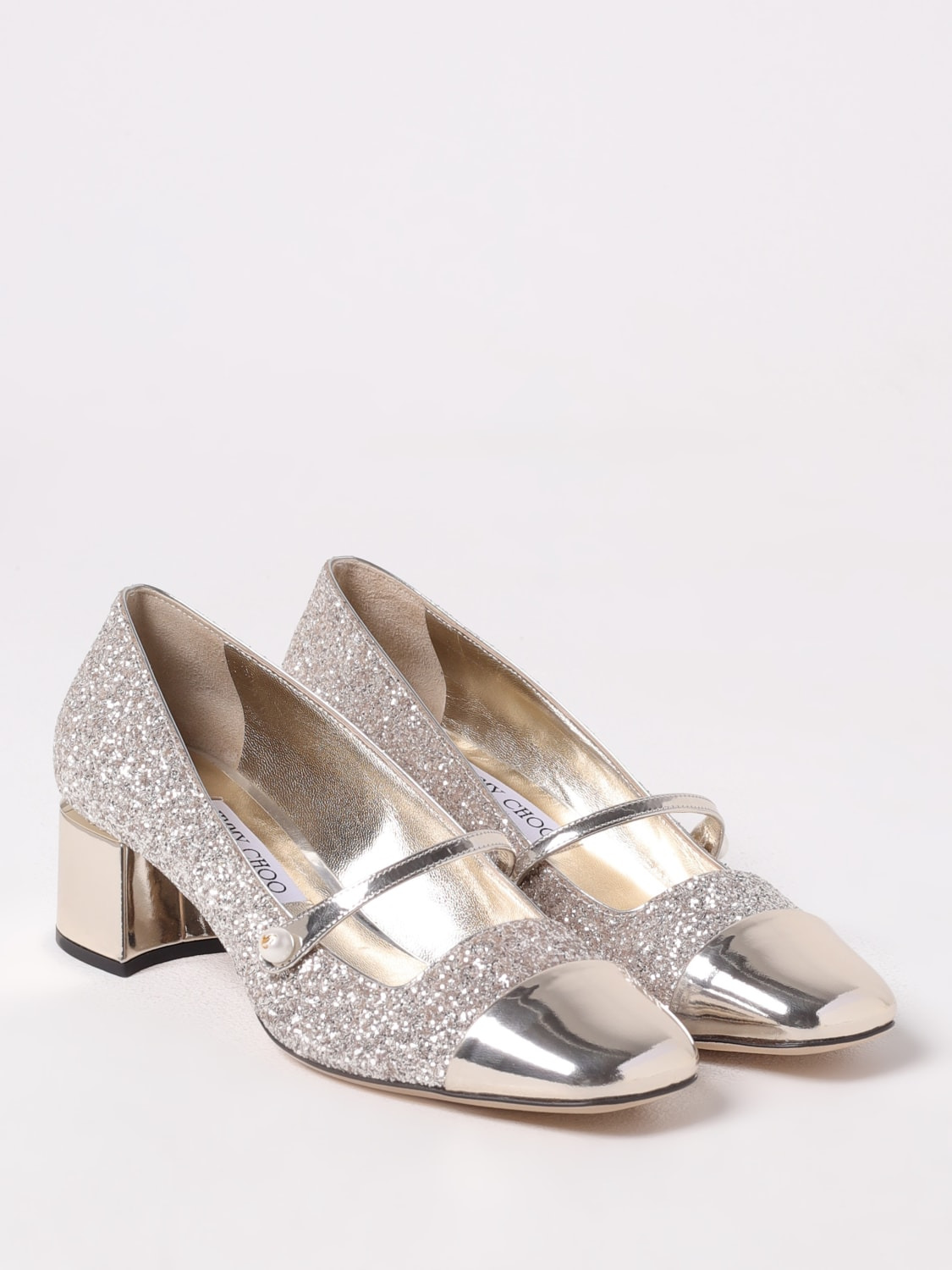 Pumps woman Jimmy Choo - 2