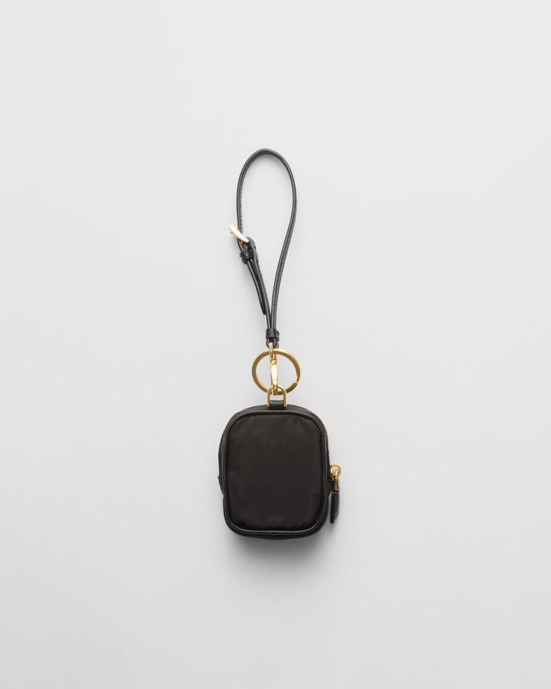 Prada Re-Edition 1978 Re-Nylon mini-pouch 3