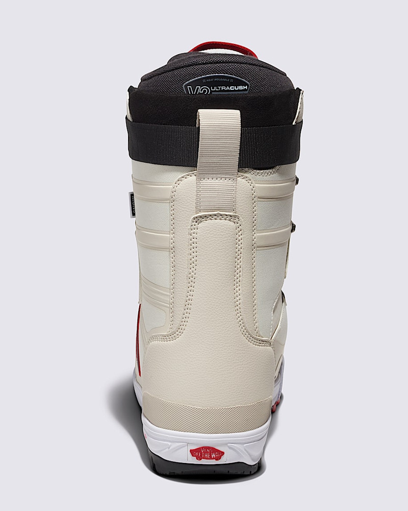 Hi-Standard Pro X Benny Urban Snowboard Boot 6