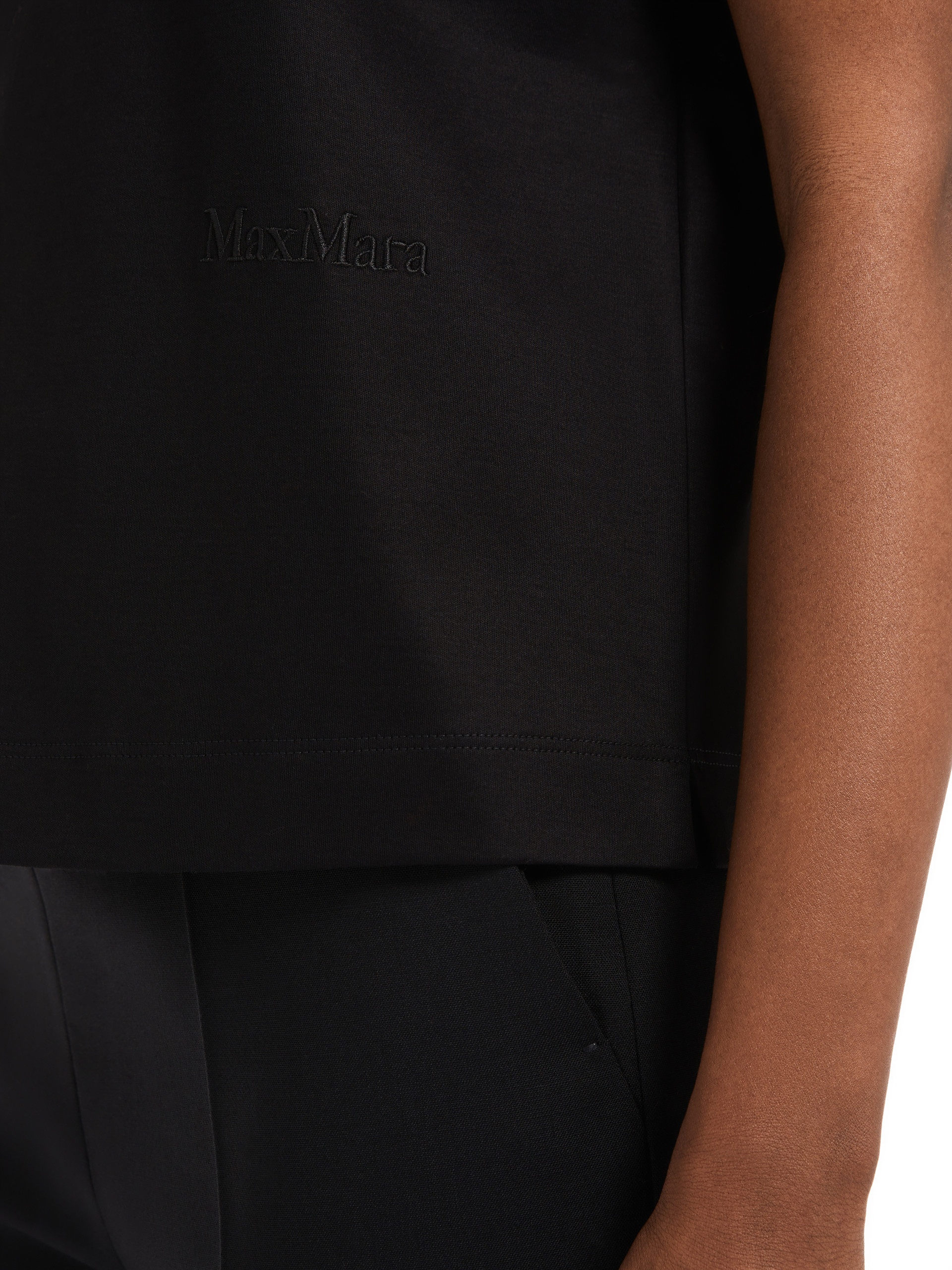 NERINA Cotton T-shirt - 5