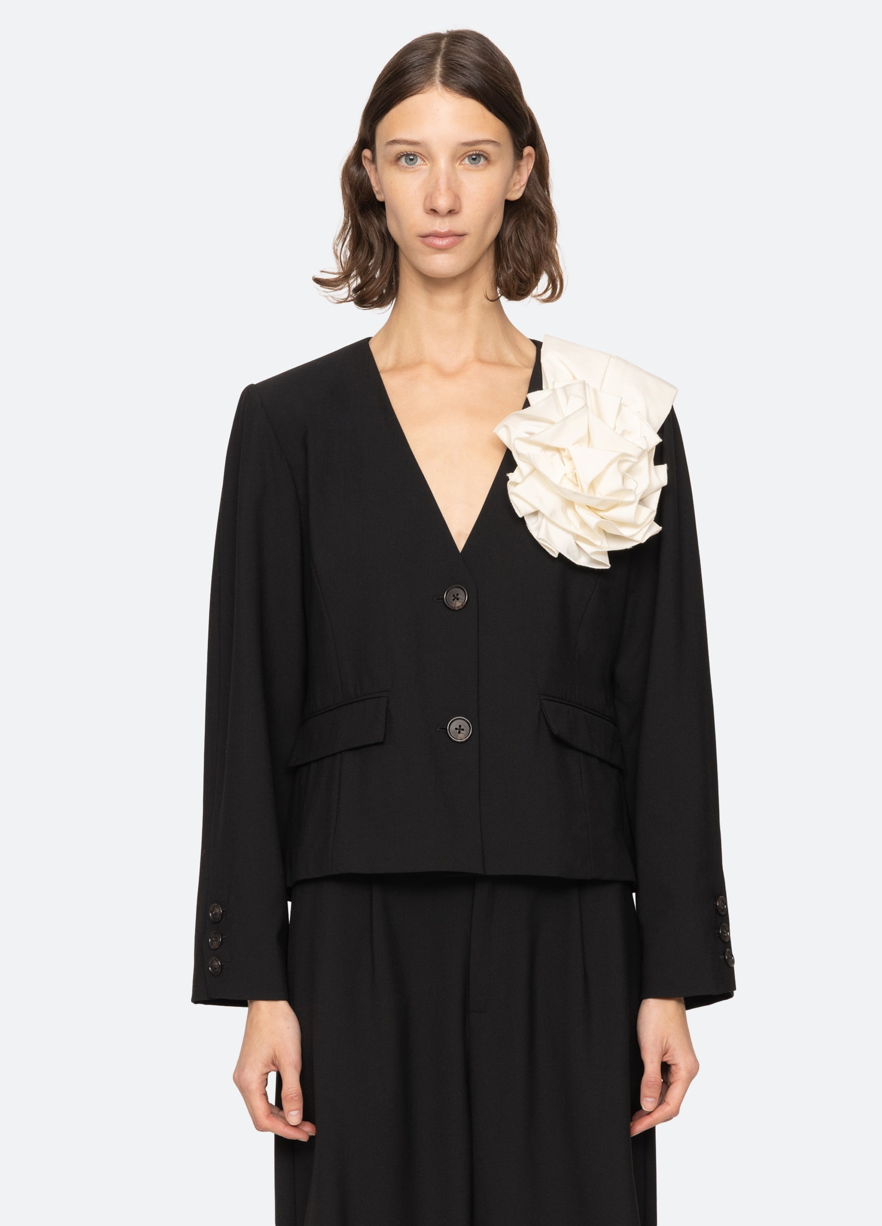 Laurie Jacket - 3
