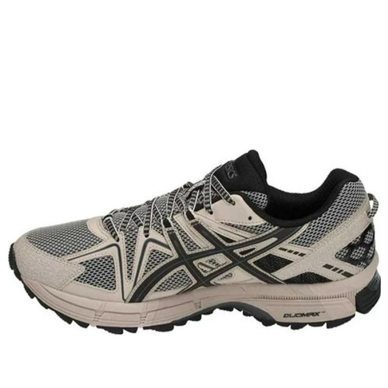 ASICS Gel-Kahana 8 'Beige Black' T6L0N-1290 - 1