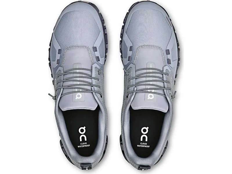 On Cloud 6 Waterproof - 4