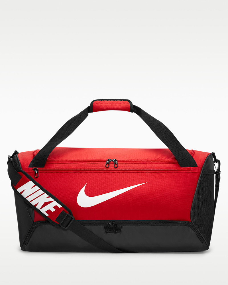 Nike Nike Brasilia 9.5 Training Duffel Bag (Medium, 60L) outlook