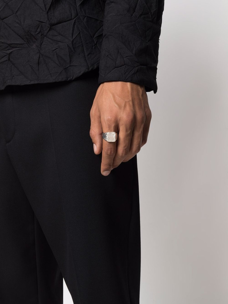 ALIGHIERI The Lost Dreamer ring outlook