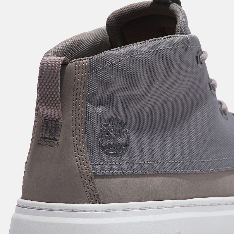 Men's Maple Grove Mid Lace-Up Sneaker 7