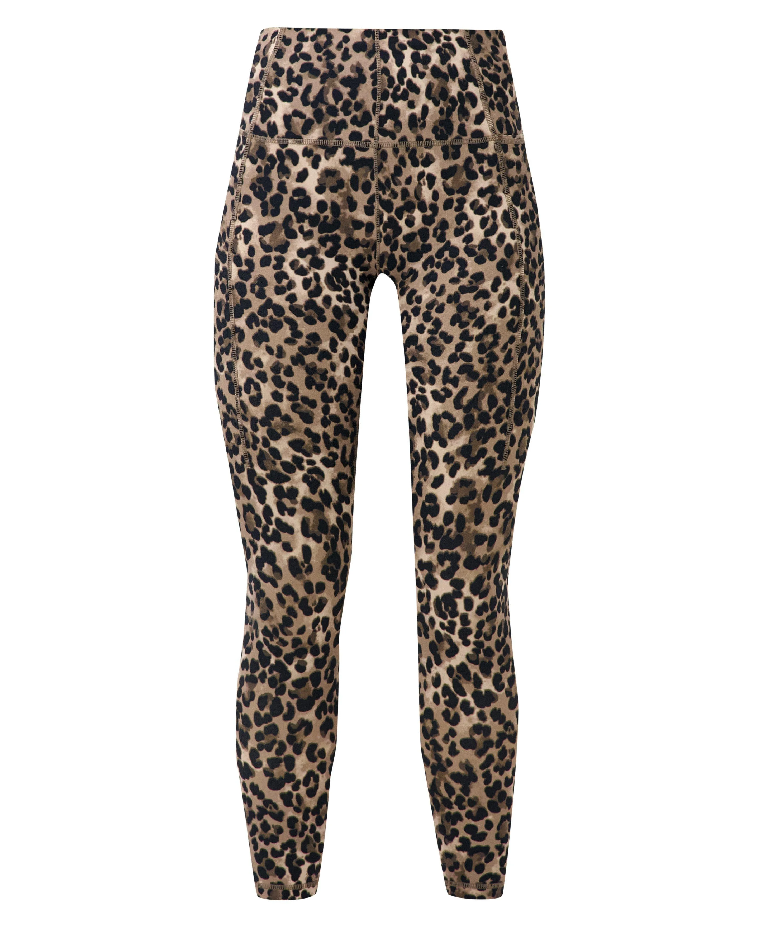 Super Soft Yoga Leggings - 1