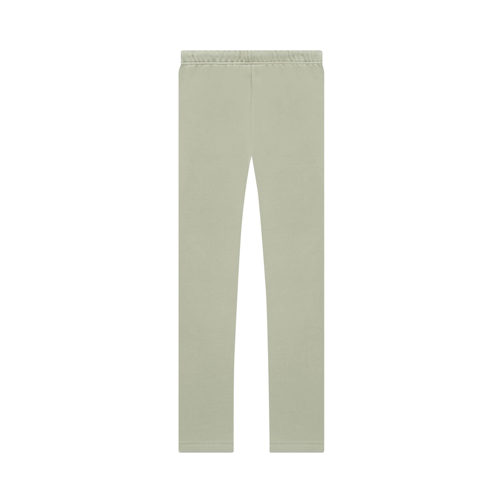 Fear of God Essentials Relaxed Sweatpants 'Seafoam' - 2