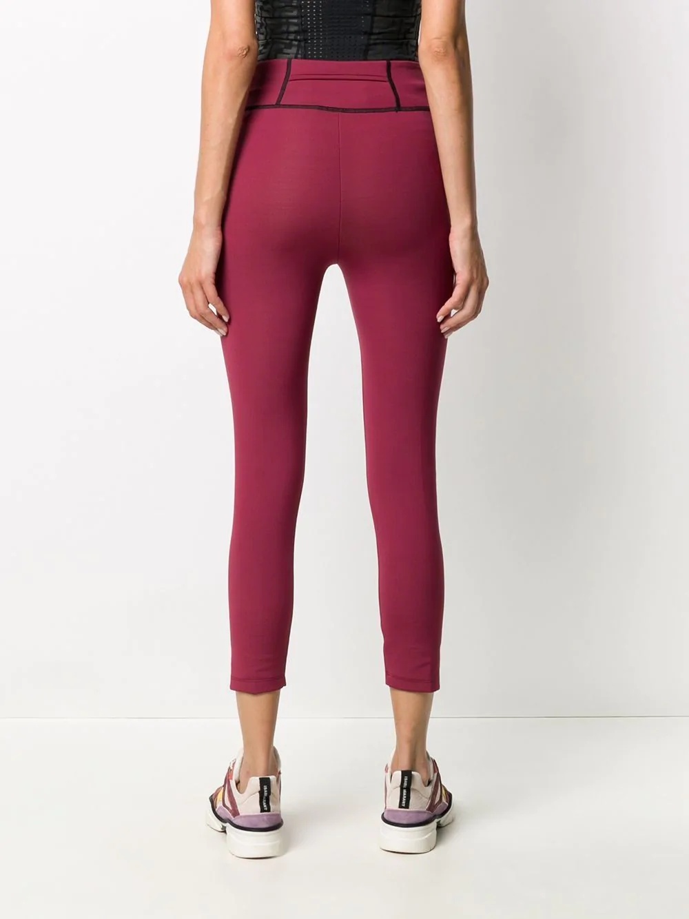 Fendirama performance leggings - 4