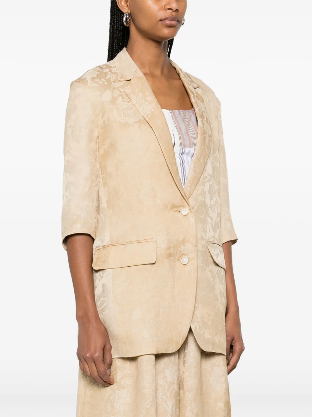 UMA WANG - Women Kaly Jacket - 2