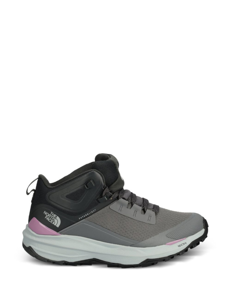 lace-up ankle performance footwear 1