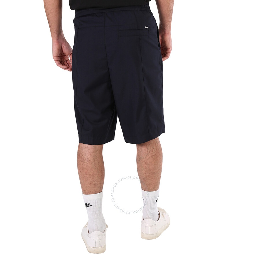 Emporio Armani Technical Twill Board Shorts - 6