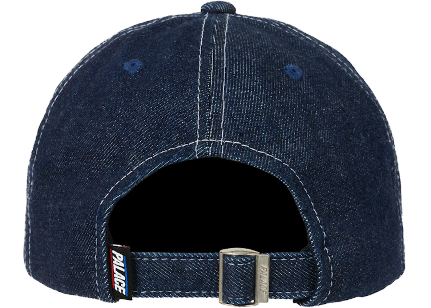 Palace Basically A 6-Panel Denim - 2