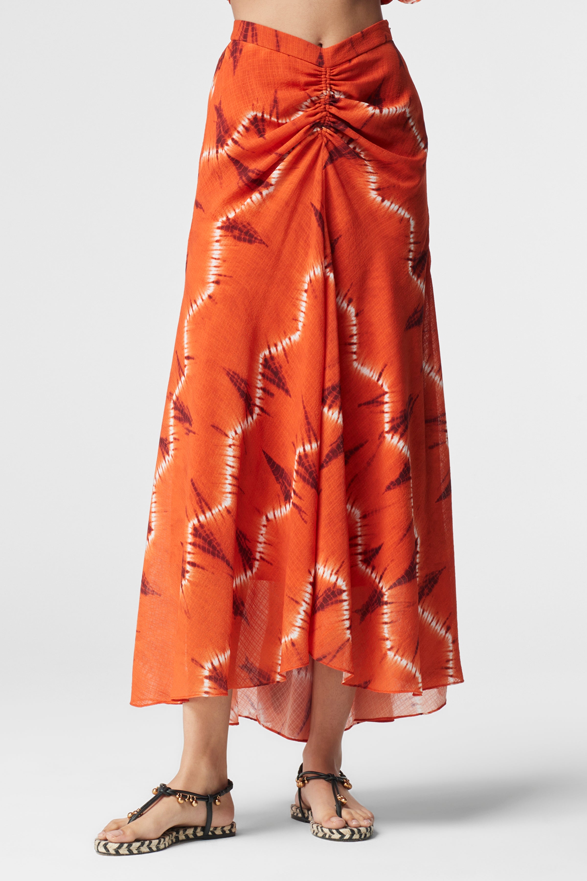 'THALISSA' SKIRT - 2
