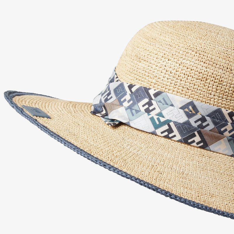 FENDI Hat outlook