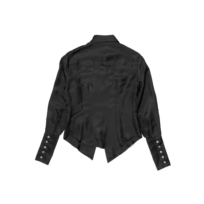 Enfants Riches Déprimés WESTERN WOMEN'S SHIRT outlook