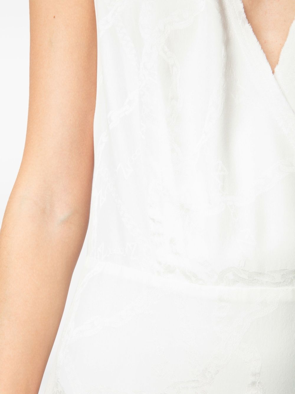 Rapazi midi dress - 5