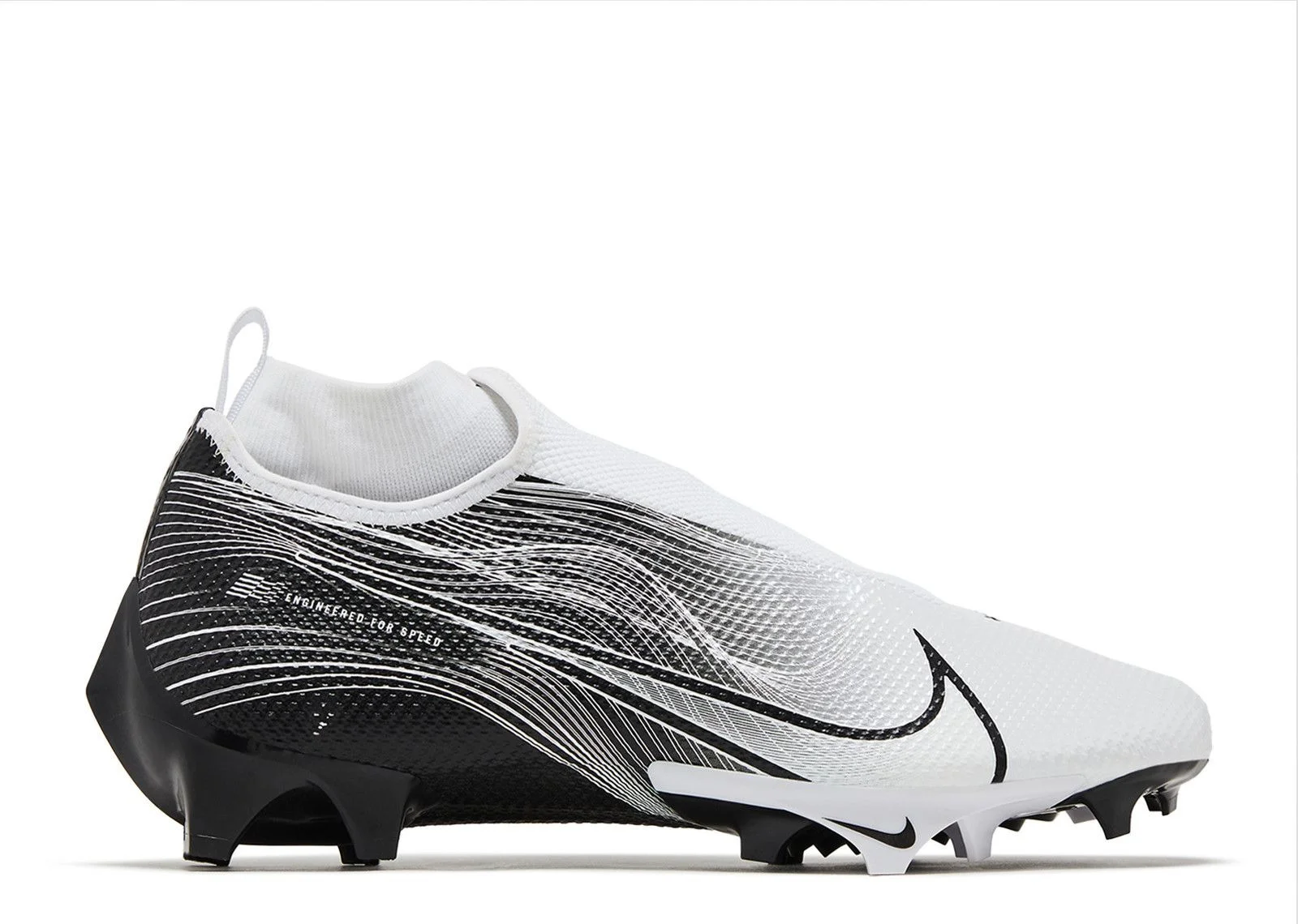 VAPOR EDGE PRO 360 'WHITE BLACK' - 1