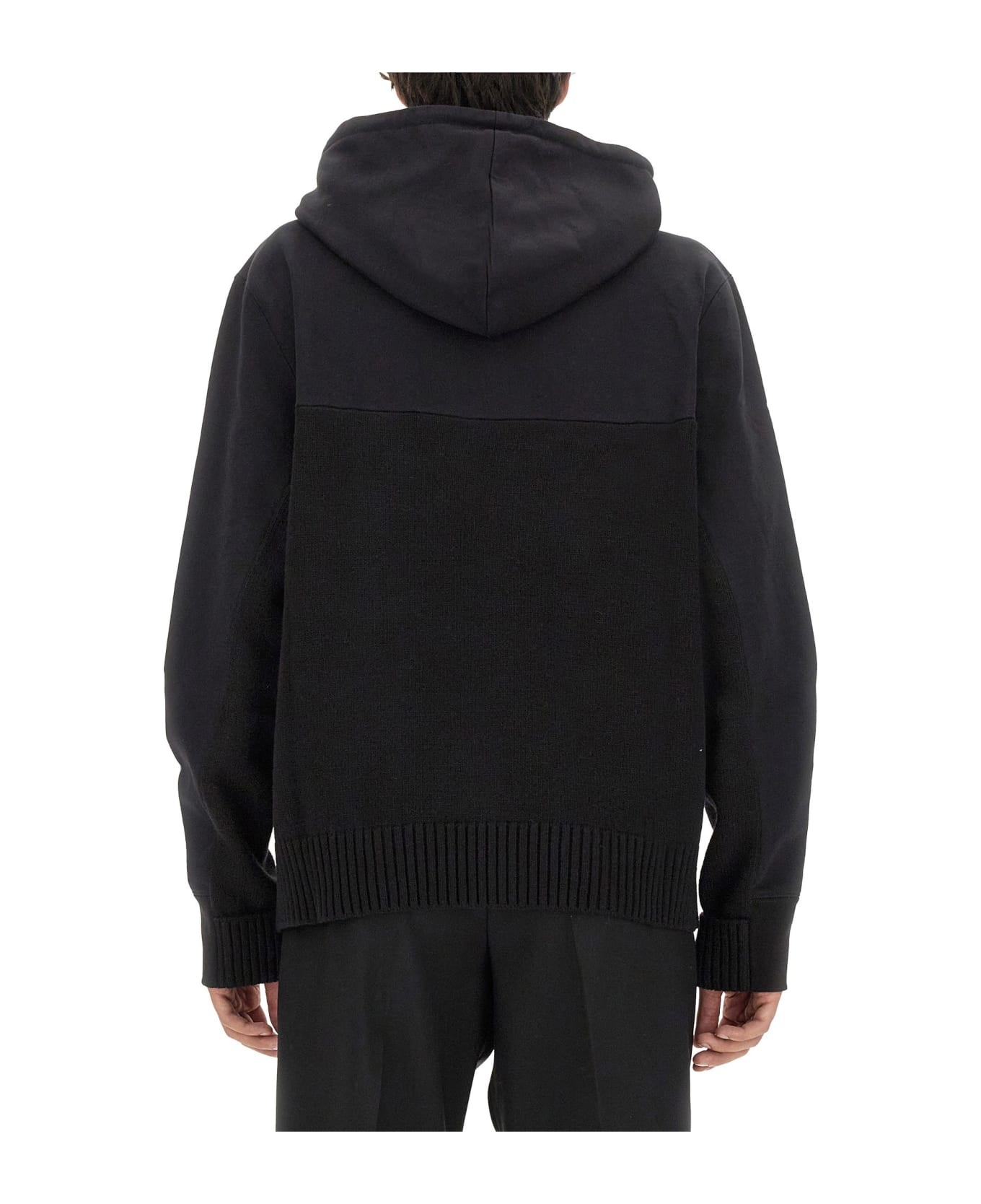 Sweatshirt With Logo - 4