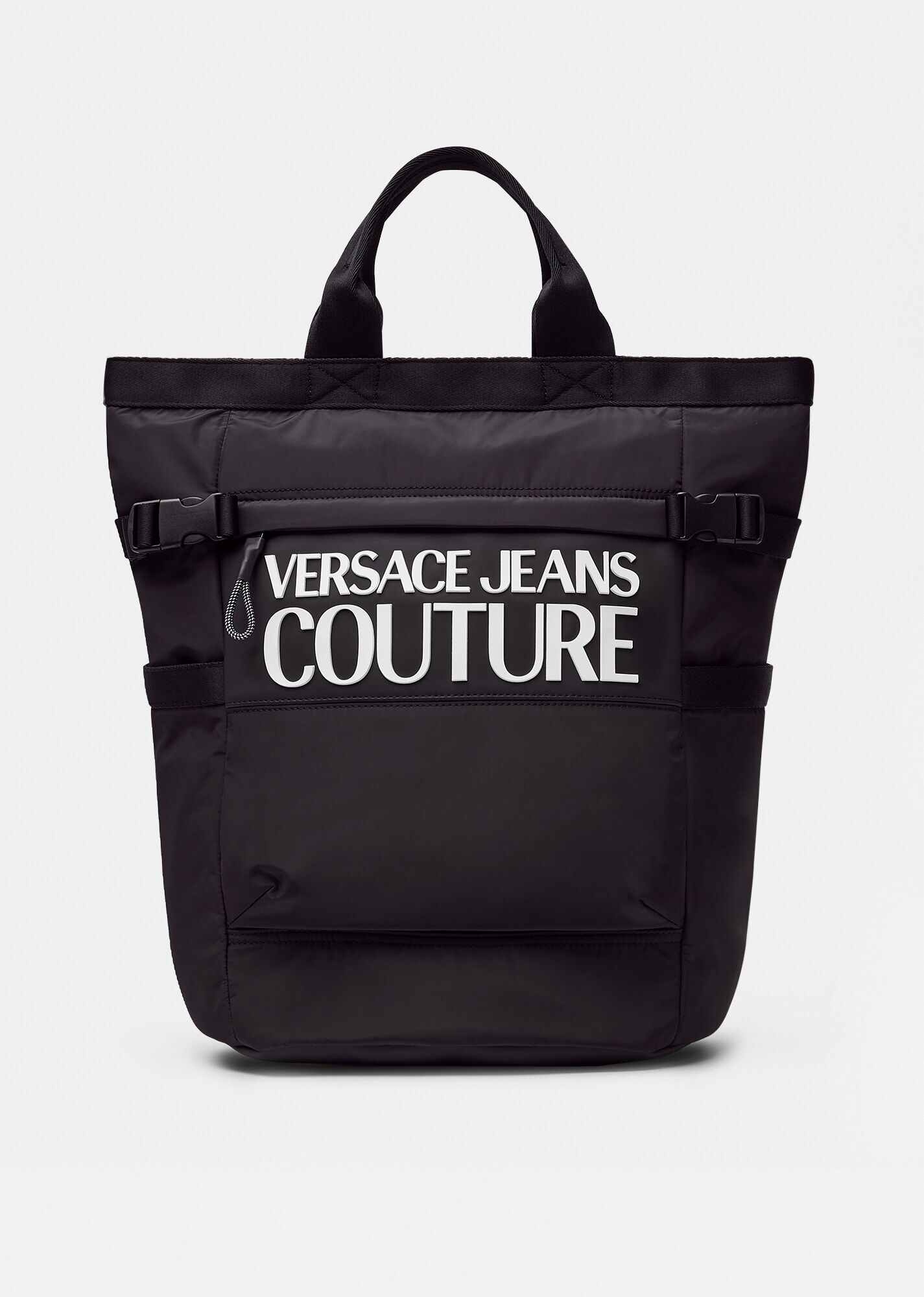Logotype Backpack - 1