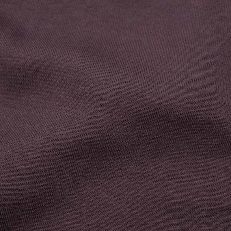 Lot.468 - Mock Turtleneck Sweat - 468HN-25 8