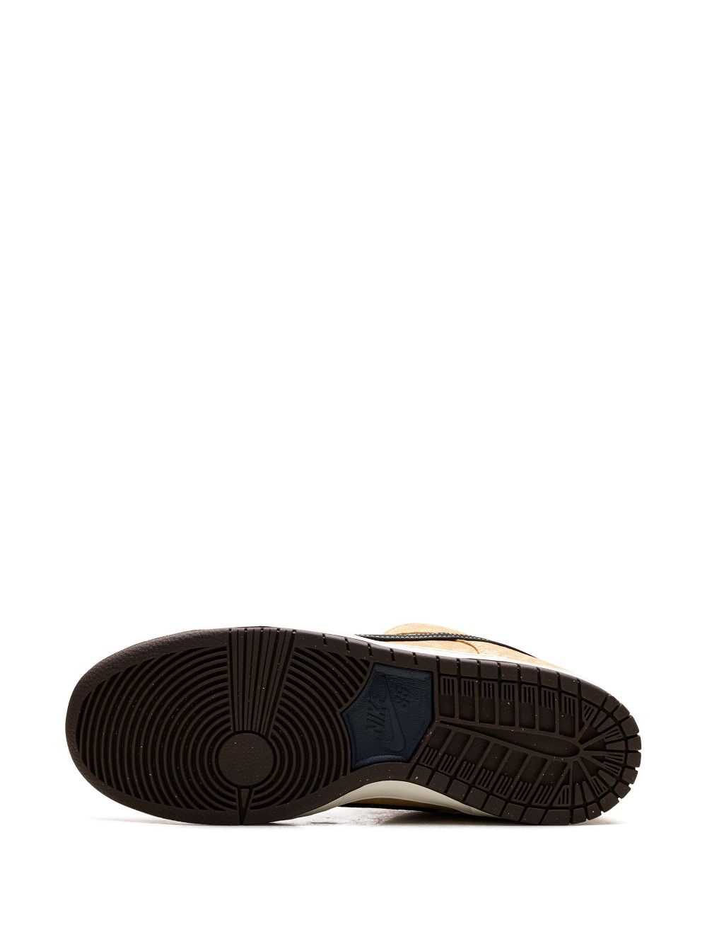 SB Dunk "City Of Cinema" sneakers - 4