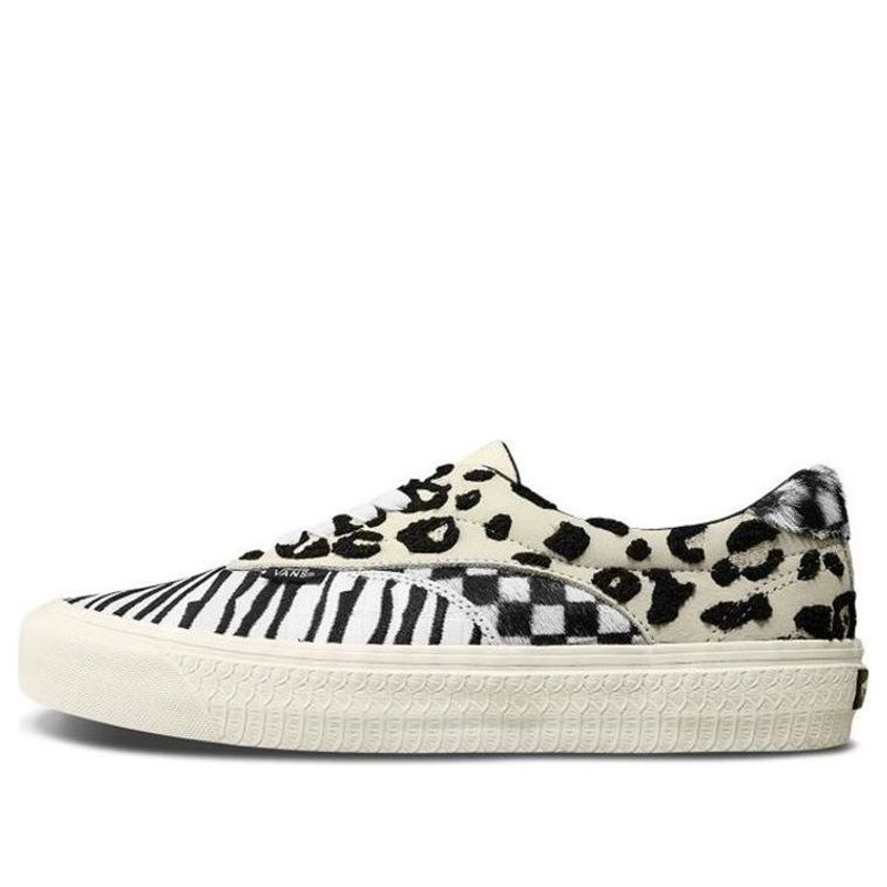 Vans Acer Ni Sp Black And White VN0A4UWY17Q - 1