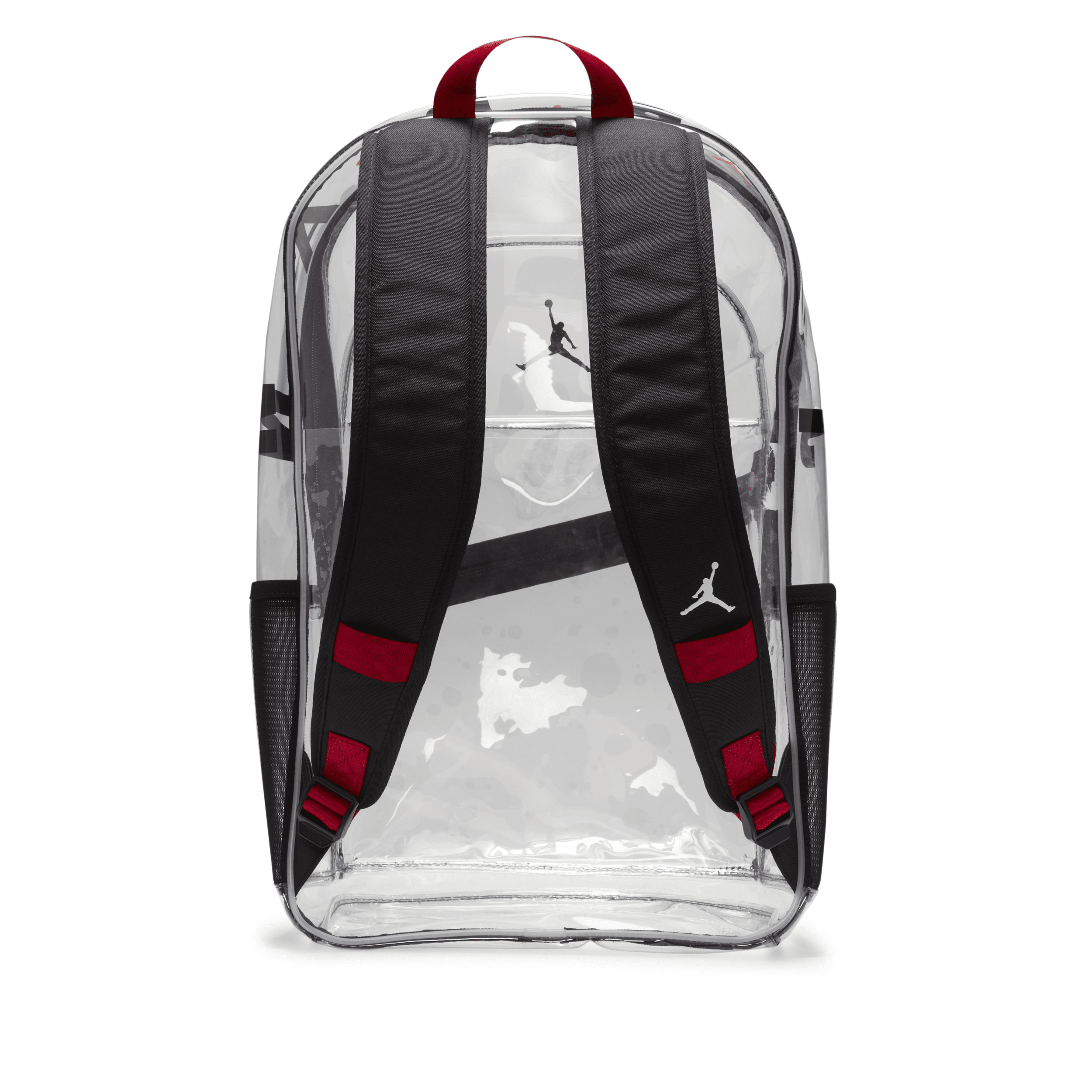 Jordan Clear Air Patrol Backpack (27L) - 4