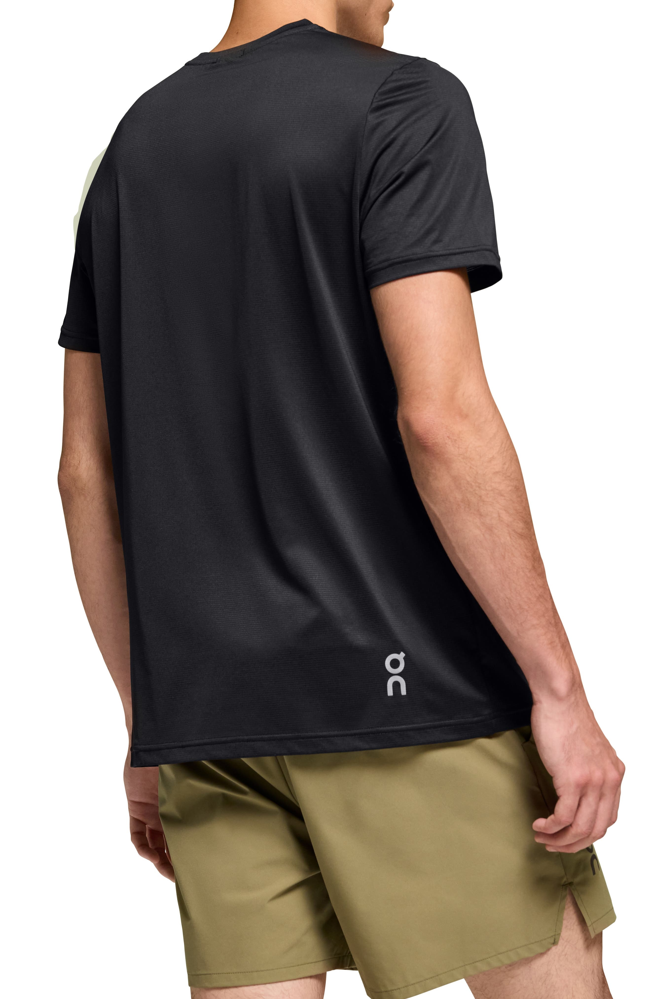 Core-T Running T-Shirt - 2