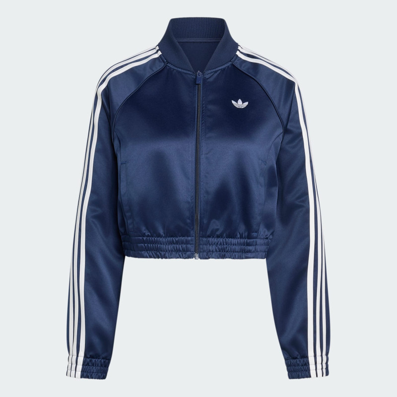 SATIN SST JACKET 1