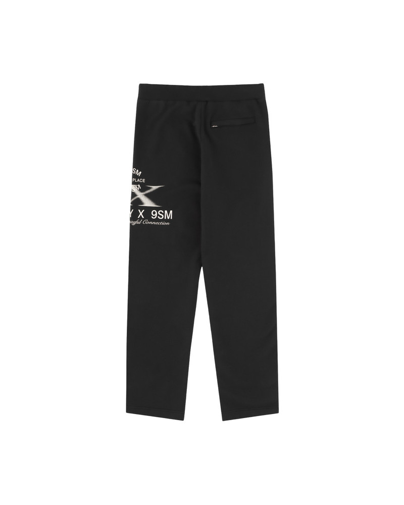 1017 ALYX 9SM GRAPHIC SWEATPANT outlook