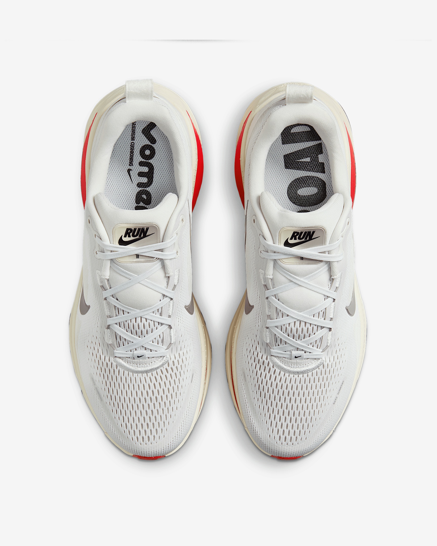 Nike Vomero 18 Men's Road Running Shoes - 4