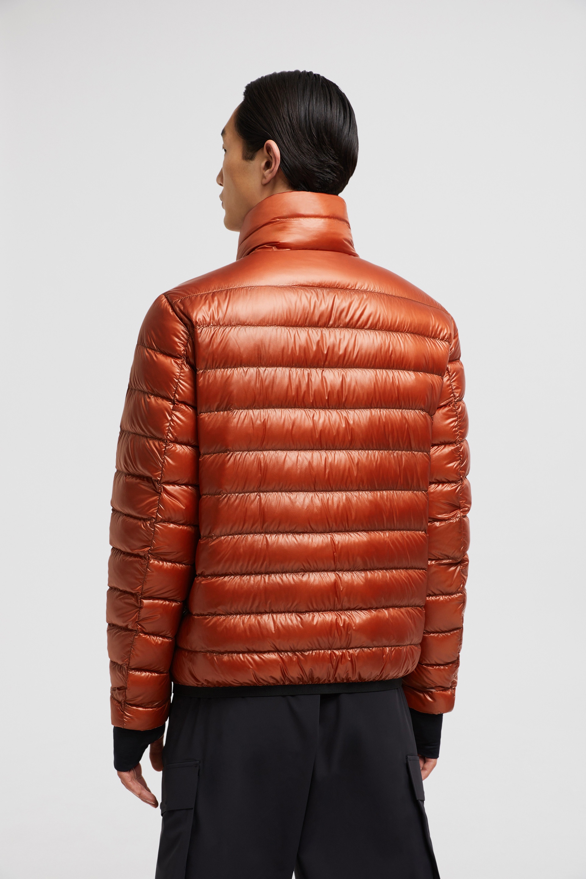 Hers Short Down Jacket - 5