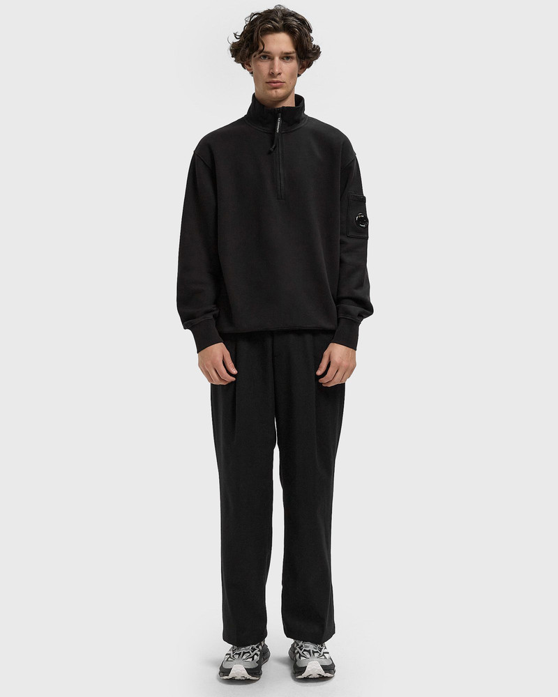 C.P. Company SWEATSHIRTS - POLO COLLAR outlook