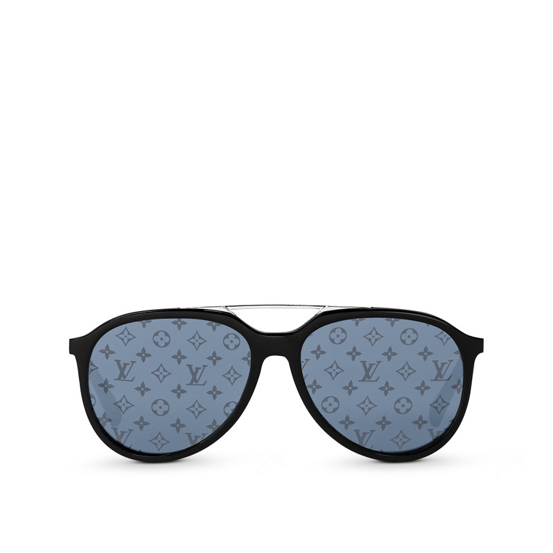 Mix It Up Round Sunglasses 5