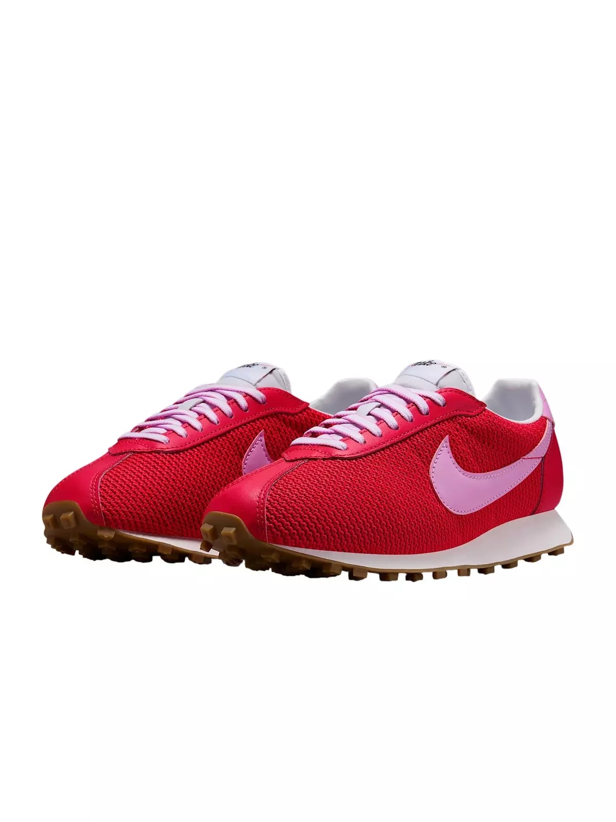 LD-1000 "Ember Glow/Sail/Alabaster/Beyond Pink" Women's Shoe - 3