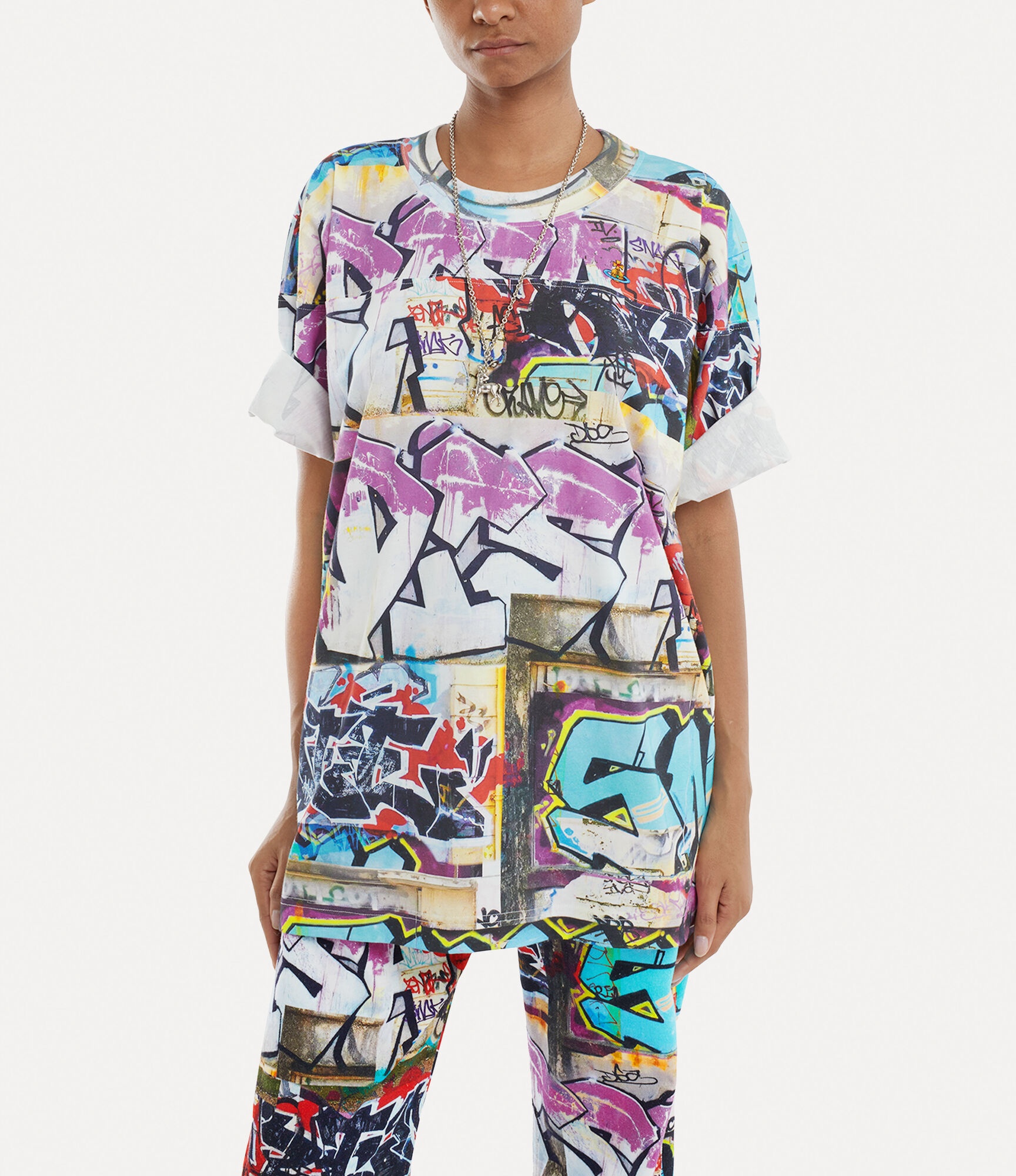 RESCUE T-SHIRT - 8