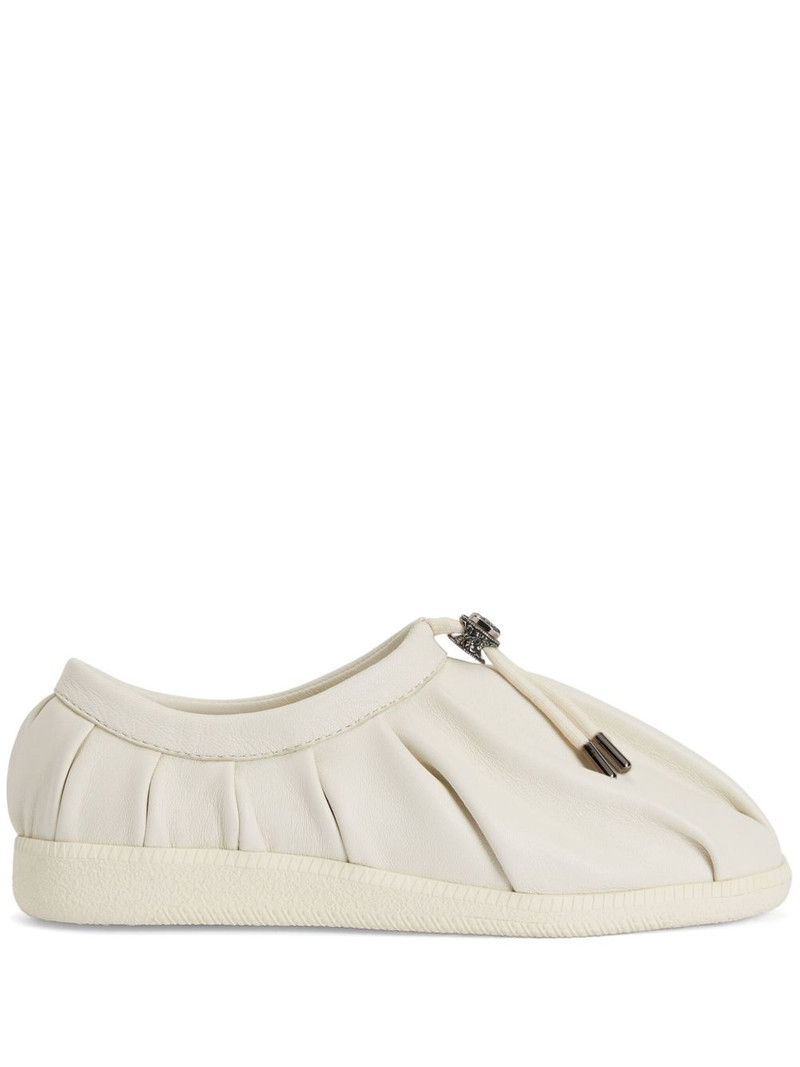 League sneakers 1