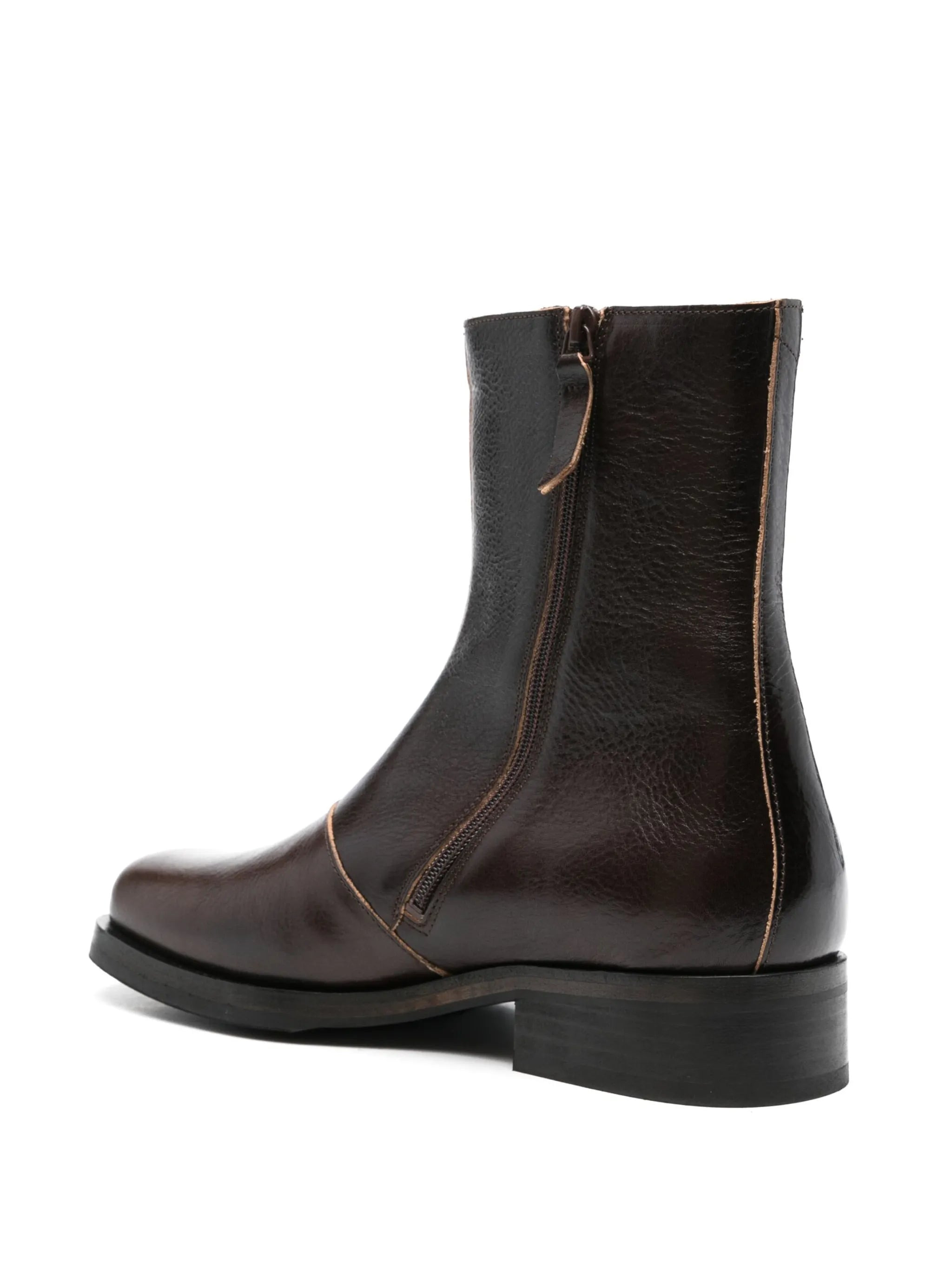 Camion ankle boots - 3