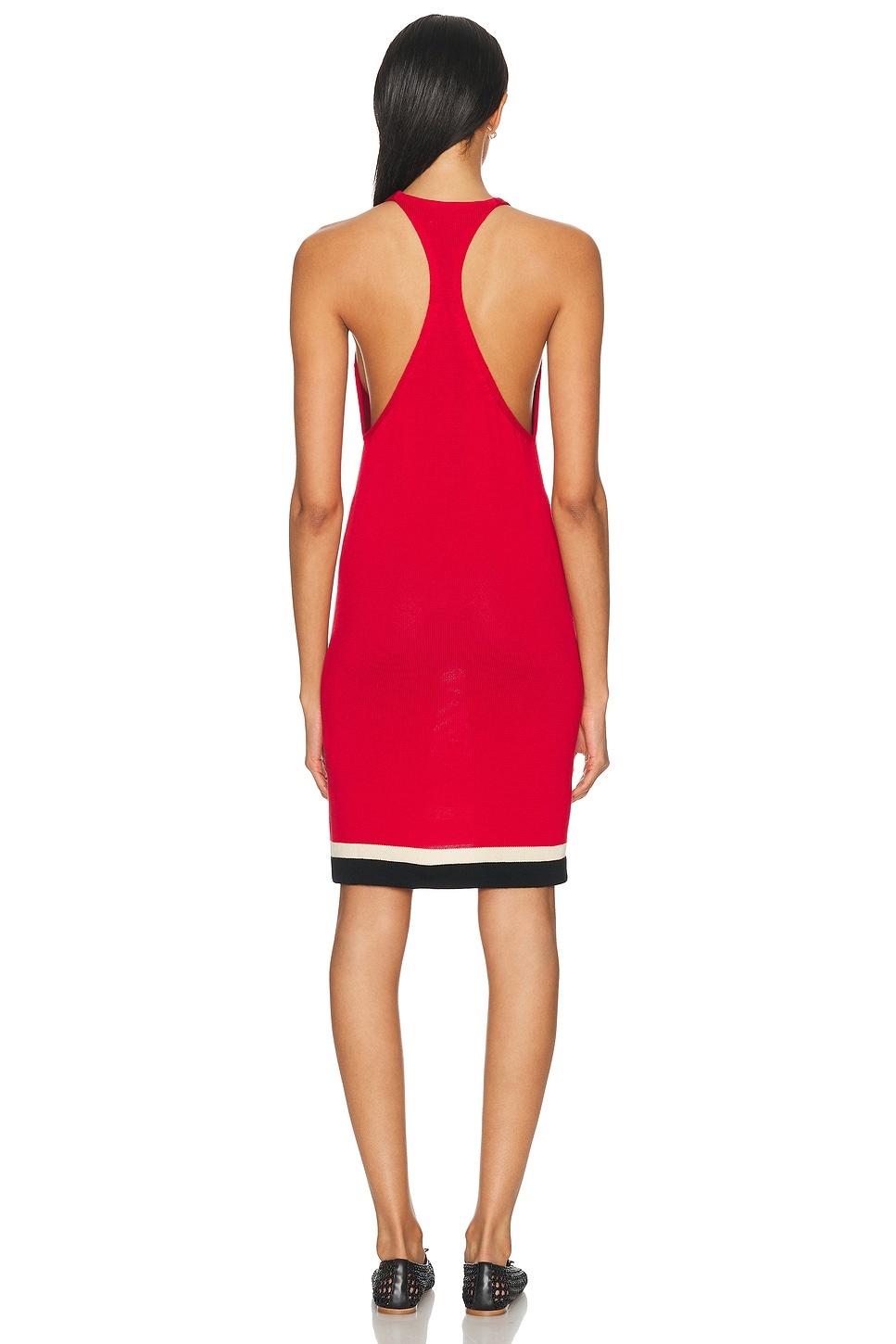 Renfrew Dress - 3