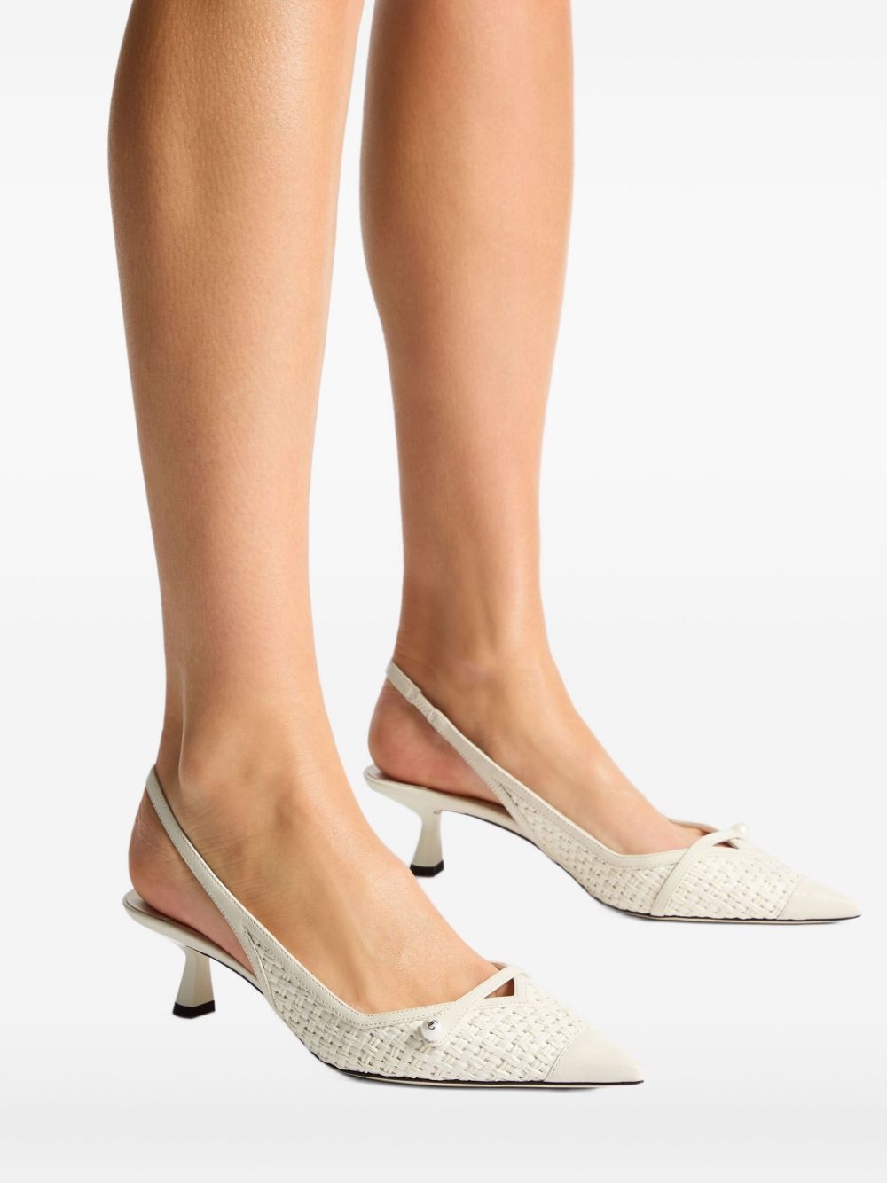 45mm Amita pumps - 6