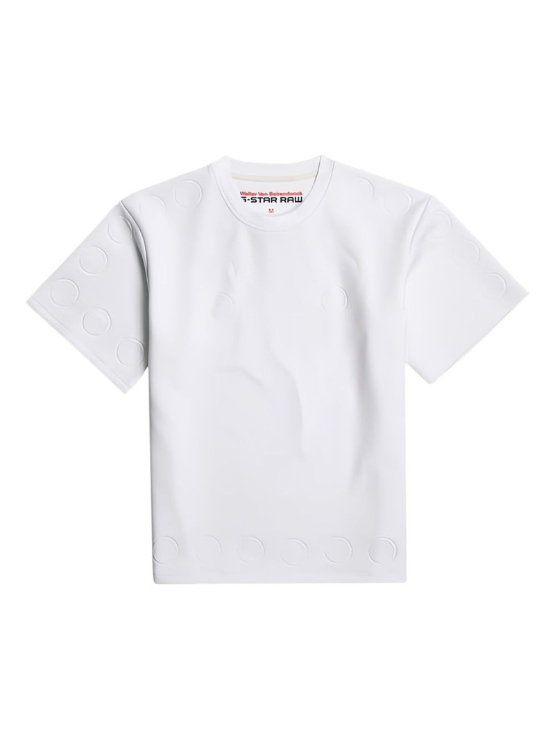 x G-Star cotton T-shirt 1